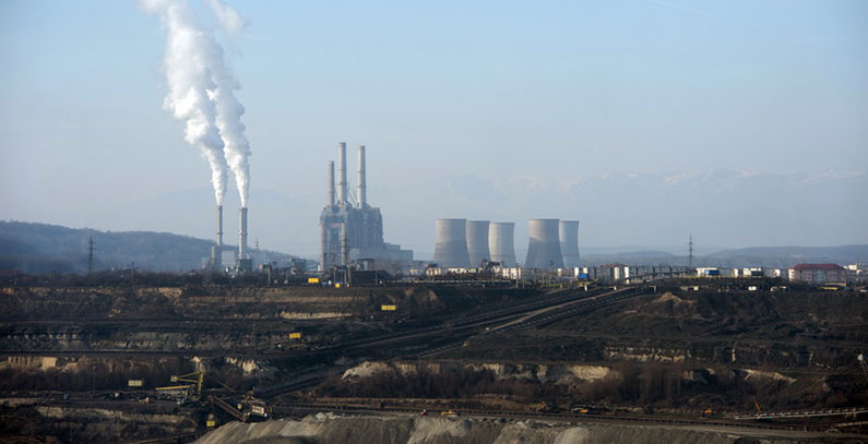 UPDATE: Romania’s CE Oltenia to close four units in coal power plants by 2025