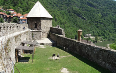 Strabag, EPBiH both seek damages in arbitration over HPP Vranduk