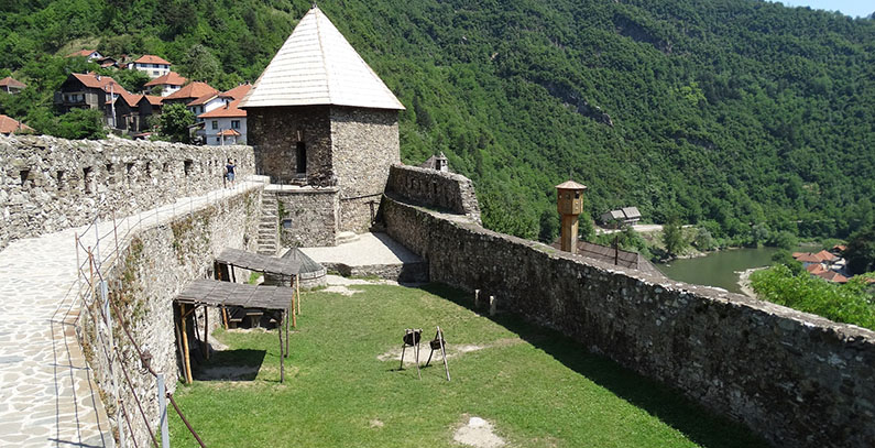 Strabag, EPBiH both seek damages in arbitration over HPP Vranduk