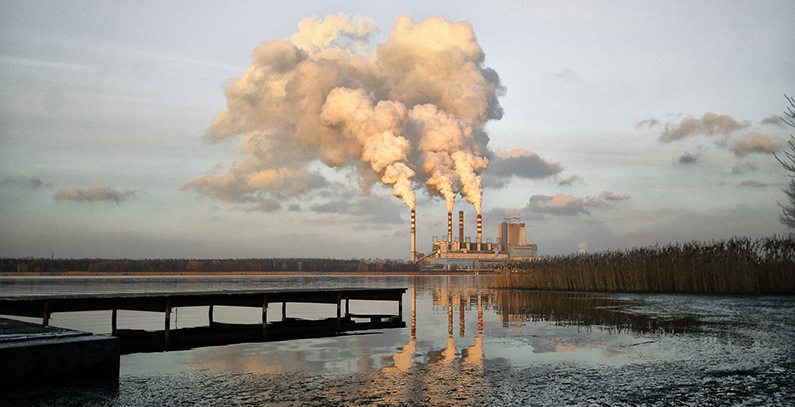 Serbia denies EnC’s claim big plants don’t follow emission reduction plan