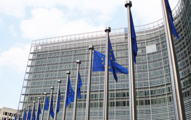 EU lifts green investment target by EUR 260 billion per year by 2030