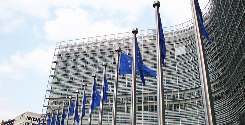 EU lifts green investment target by EUR 260 billion per year by 2030