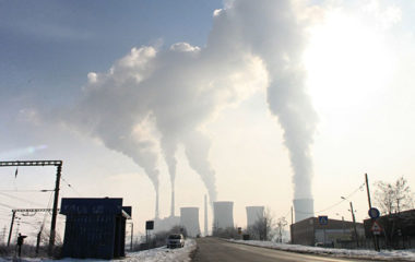 Serbia adopts national emissions reduction plan – NERP
