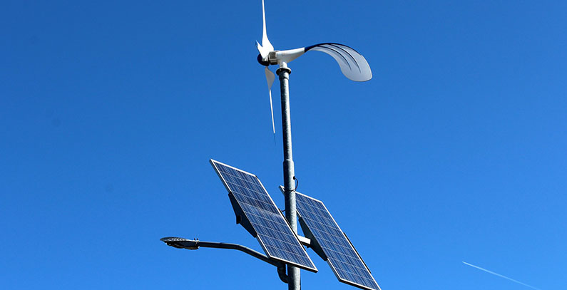 ERS developing 100 MW solar power plant in Trebinje, wind farm Hrgud