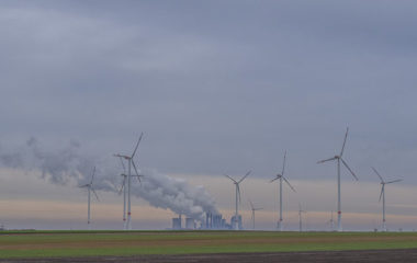 PM sees EU Green Deal taking out 40% of electricity capacity in Romania