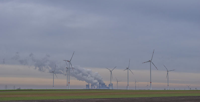 PM sees EU Green Deal taking out 40% of electricity capacity in Romania