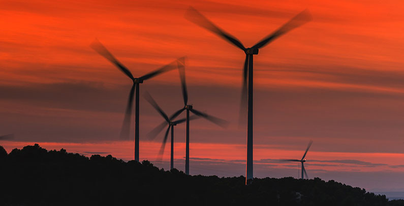 Interenergo commissions 22 MW wind farm in Croatia's Jasenice