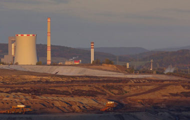 Bulgaria coal power plants 2030