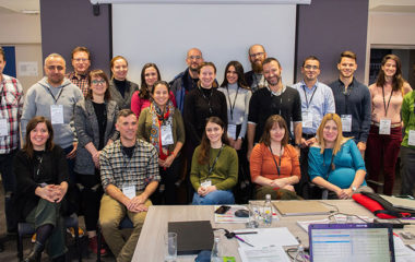 Global Biodiversity Information Facility GBIF-GIZ-ORF-BDU