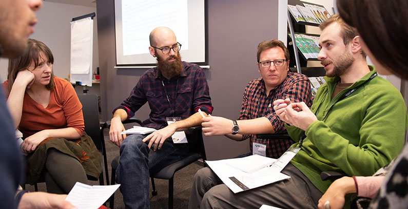 Global Biodiversity Information Facility