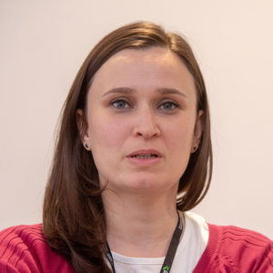 Global Biodiversity Information Facility GBIF GIZ ORF BDU Marina-Janjos