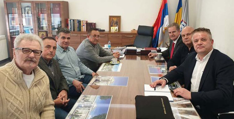 Investment Group Balkan eyes solar park in Sokolac municipality in BiH