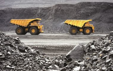 N. Macedonia mulling coal phaseout