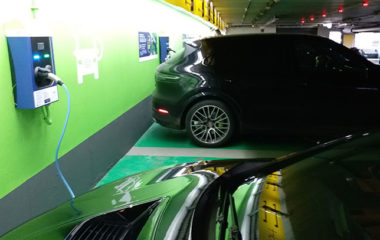 Romania-EUR-53-million-charging-stations-hybrid-electric-vehicles