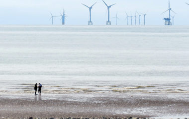 EU wind power Green Deal terms