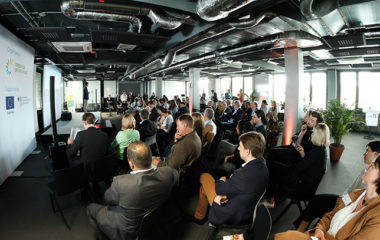 clim@ green competition 60 countries