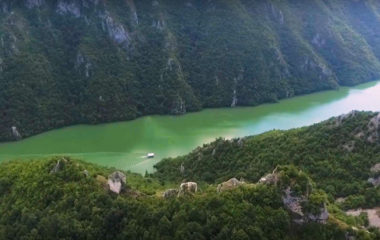 natural assets of Srpska documentary Protected Heritage