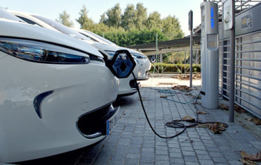 Cyprus incentive scheme electric cars