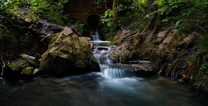 Kosovo* suspending works on small hydropower plants