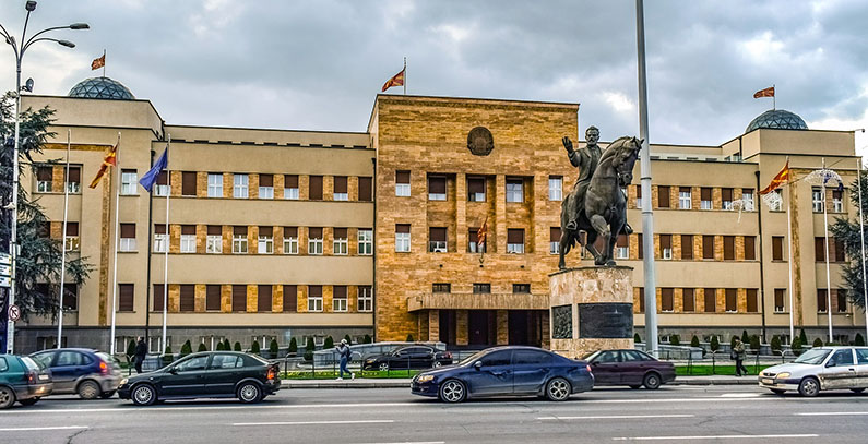 North Macedonia adopts Law on Energy Efficiency, sees bylaws by summer