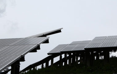 Albania applications 140 MW Karavasta solar power plant