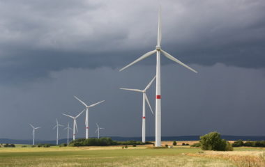 Borusan EnBW loan EBRD, ICBC 72 MW wind farm