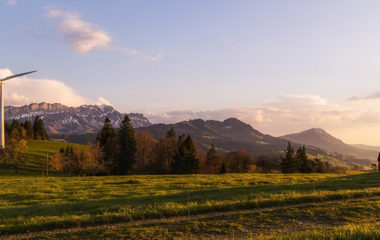 EPBiH concession Vlasic wind power project