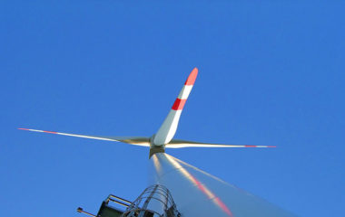 Croatia's Kermas BiH wind park dispute