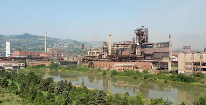 Construction of new CHP plant in Zenica starts, completion expected by end of 2020
