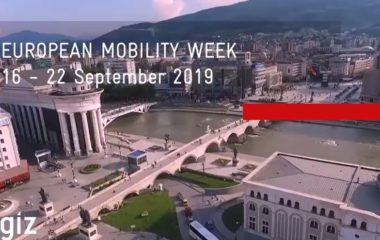 European Mobility Week 2019