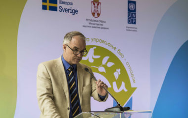 Public call open for innovative biowaste management solutions in Serbia