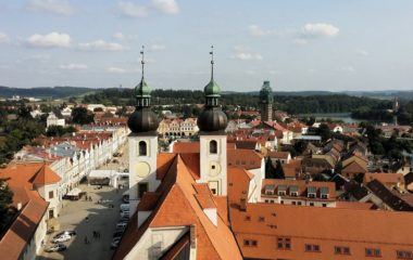 Energy Community Summer School 2020