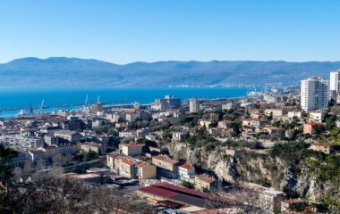 three-year action plan