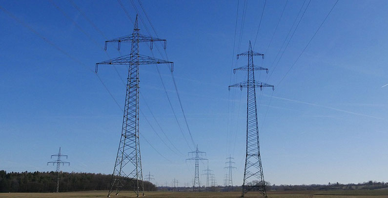 electricity