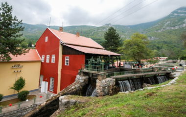 EPS seeking project supervision in overhaul of old small hydropower plants