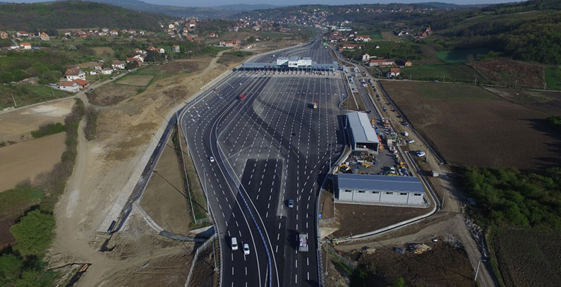 TENDERING: Putevi Srbije invites bids to supply 3 EV charging stations, solar panels