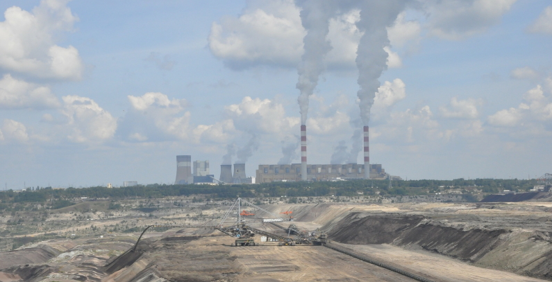 EPS hiring PowerChina to build 350 MW coal power plant to replace old units