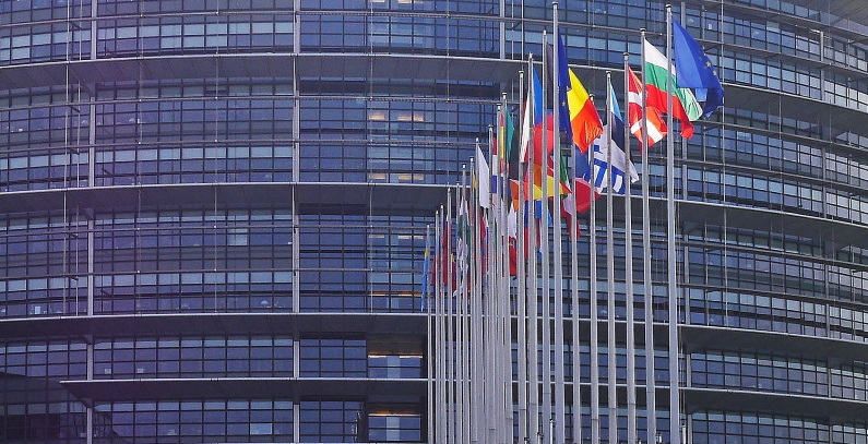 EU heads promise to stick with sustainability in COVID-19 recovery