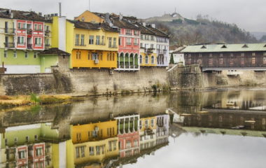 Lovech in Bulgaria to renew public lighting with European funds