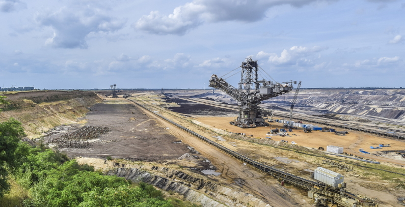 Romania to build 310 MW in solar power capacity in Oltenia coal pits