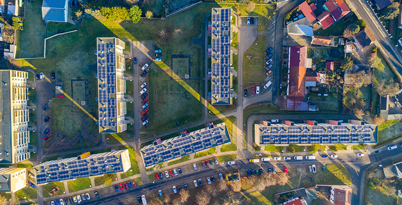Montenegro to boost support for solar prosumers, home energy efficiency