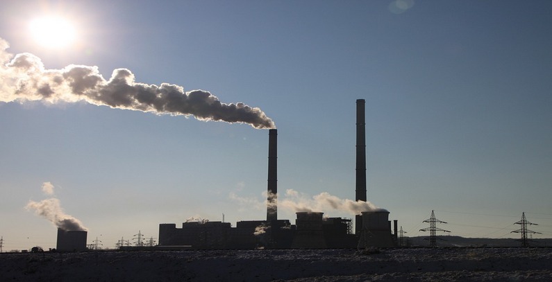 European Commission proposes Climate Law to make 2050 net zero emissions target legally binding