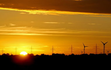 EU opens EUR 980 million call for proposals for green energy infrastructure