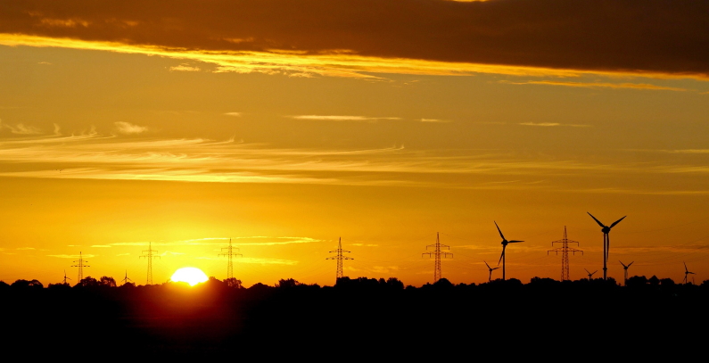 EU opens EUR 980 million call for proposals for green energy infrastructure