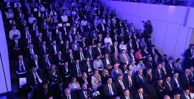 Trebinje Energy Summit – place to discuss region’s energy transition today and in the coming years