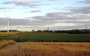 Prequalification deadline for wind park Bogdanci expires in five days