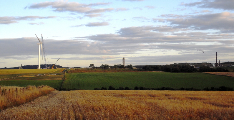 Prequalification deadline for wind park Bogdanci expires in five days