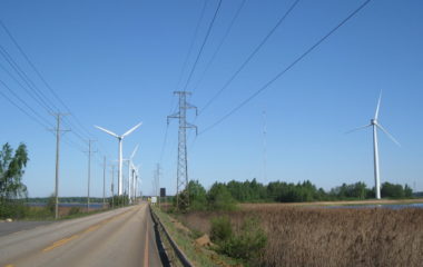 Birol: COVID-19 shock shows renewables' importance for power balance