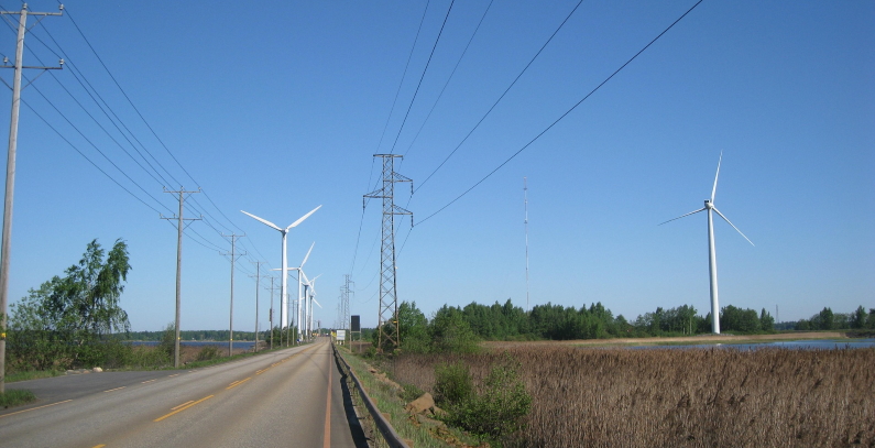 Birol: COVID-19 shock shows renewables’ importance for power balance