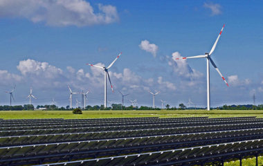 Regulators plan to auction 200 MW in solar, wind projects in Crete